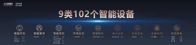 珠海打造前所未有的“第四代住宅”即将入市！j9九游会真人游戏第一华发珠海湾-华发在(图1)