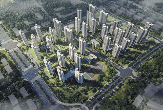 珠海打造前所未有的“第四代住宅”即将入市！j9九游会真人游戏第一华发珠海湾-华发在(图3)