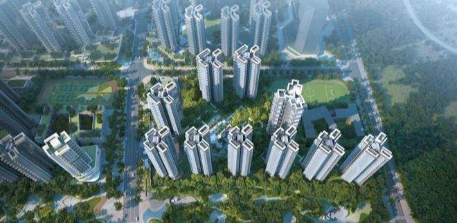 珠海打造前所未有的“第四代住宅”即将入市！j9九游会真人游戏第一华发珠海湾-华发在(图11)