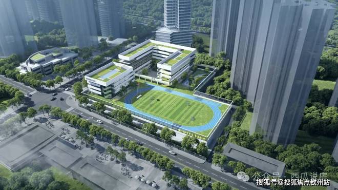 珠海打造前所未有的“第四代住宅”即将入市！j9九游会真人游戏第一华发珠海湾-华发在(图9)