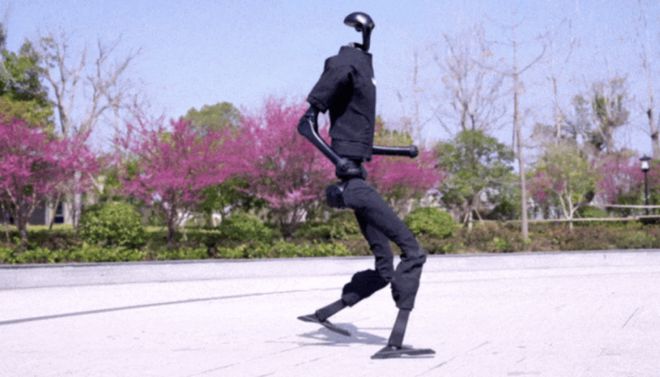 IN to the Future 红杉爱科学j9九游会登录CES 2025回顾：DIVE(图7)