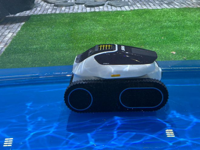 IN to the Future 红杉爱科学j9九游会登录CES 2025回顾：DIVE(图15)