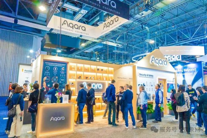 IN to the Future 红杉爱科学j9九游会登录CES 2025回顾：DIVE(图13)