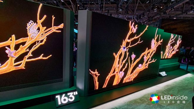 IN to the Future 红杉爱科学j9九游会登录CES 2025回顾：DIVE(图24)