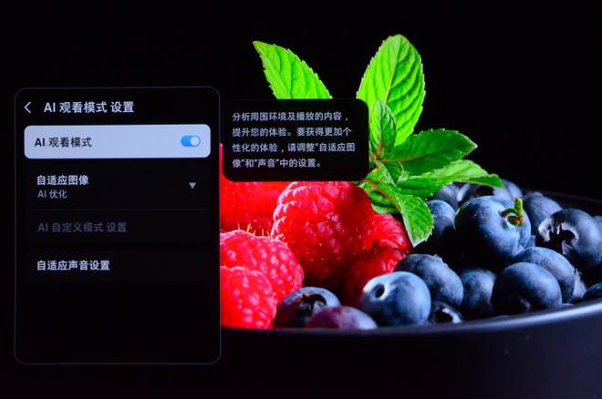 F评测：让家中大屏成为我们的智慧伙伴九游会j9登陆三星OLED电视S95(图19)