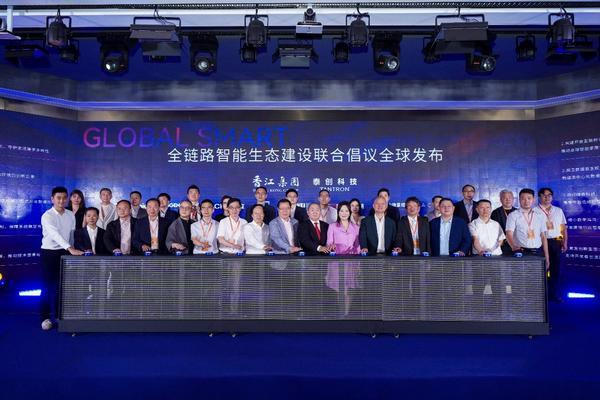 链路生态时代：中国方案开创行业新纪元j9九游会真人游戏第一智能家居迈入全(图5)