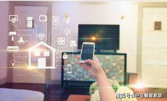 wifi用于智能家居哪个更好了解一下！九